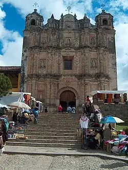 San Cristóbal de Las Casas
