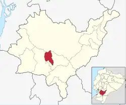 Położenie na mapie