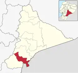 Położenie na mapie