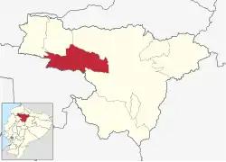 Położenie na mapie