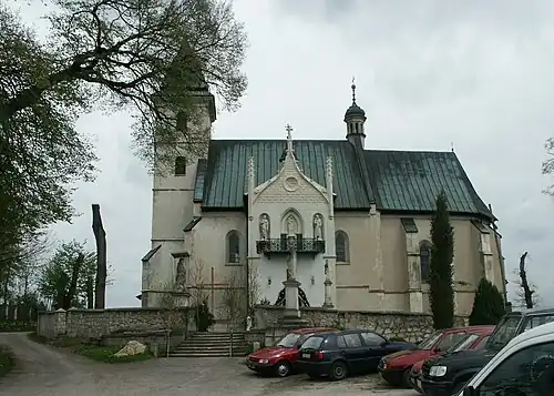 Kościół