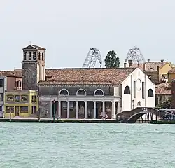 Kościół Sant’Eufemia