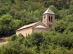 Kościół św. Szczepana (2010)