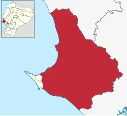 Położenie na mapie