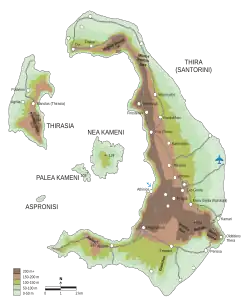 Położenie na mapie