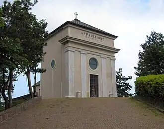 Kaplica I Objawienia