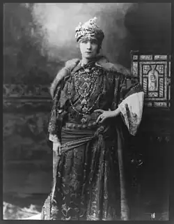 Sarah Bernhardt (inscenizacja z 1887)