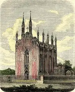 А. Каrmаński, XIX w.