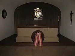 Nagrobek bpa Kosteleckiego