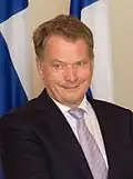 Sauli Niinistö
