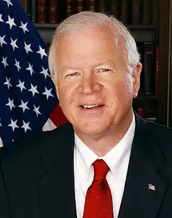Saxby Chambliss (Georgia)