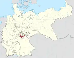 Położenie na mapie