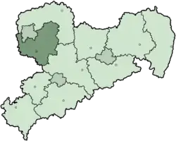 Położenie na mapie