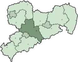 Położenie na mapie