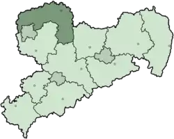 Położenie na mapie