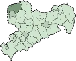 Położenie na mapie