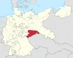 Położenie na mapie