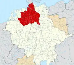 Położenie na mapie