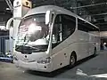 Scania Irizar PB przed faceliftingiem