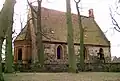 Kościół w Schönow