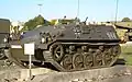 Schützenpanzer Kurz