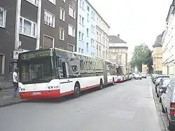 Neoplan N4421 Centroliner