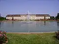 Pałac Ludwigsburg
