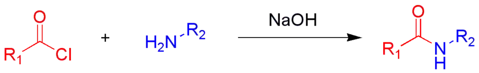 Reakcja Schottena-Baumanna