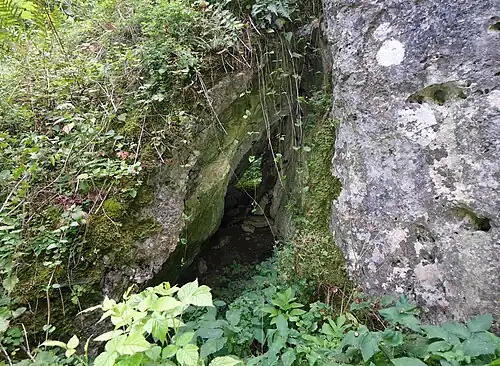 Otwór północno-zachodni