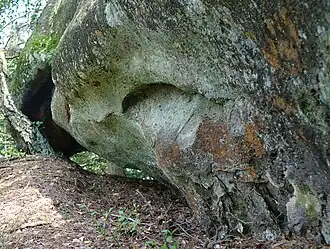 Otwór północno-zachodni