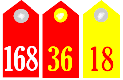 168 Pułk Piechoty36 Pułk Fizylierów (Füsilier Rgt Nr 36)18 Pułk Piechoty (InfRgt Nr 18)