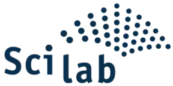 Logo Scilab