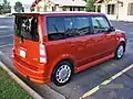 Scion xB RS