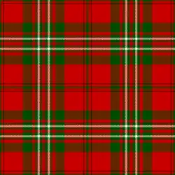 Tartan klanu
