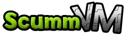 Logo ScummVM