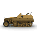 Sd.Kfz.250