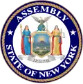 Herb New York State Assembly