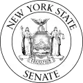 Herb New York State Senate