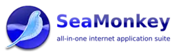 Logo SeaMonkey