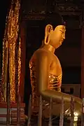 Budda Amitabha