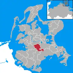 Położenie na mapie