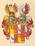 Herb von Seidel
