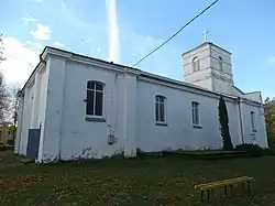 Kościół NMP Szkaplerznej