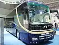Hino S'elega II