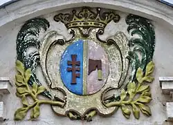 Kościół pw. św. Marcina w Siemianówce