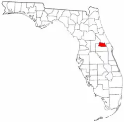 Położenie na mapie