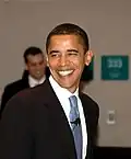 Barack Obama (Illinois)