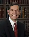 John Barrasso (Wyoming)