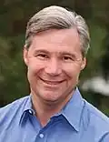 Sheldon Whitehouse (Rhode Island)