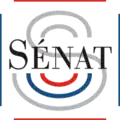 Herb Senat Republiki Francuskiej